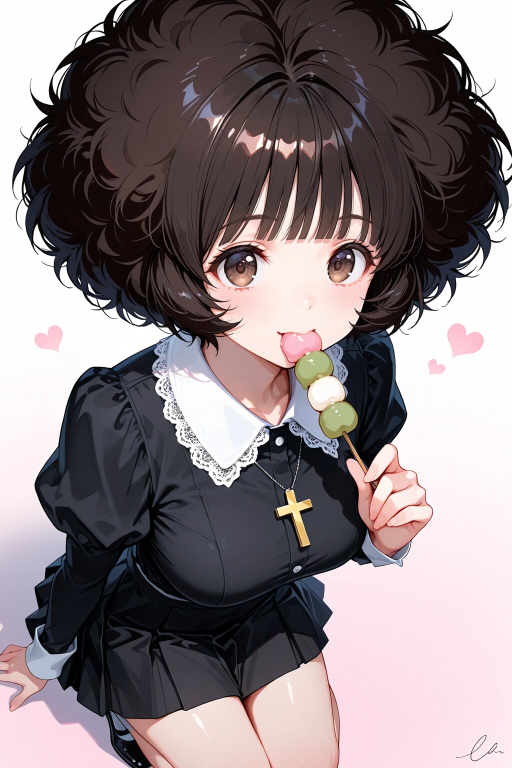 お団子