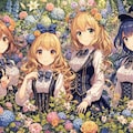 渚のオンステージ2 3枚目
