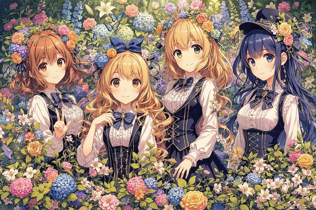 渚のオンステージ2
