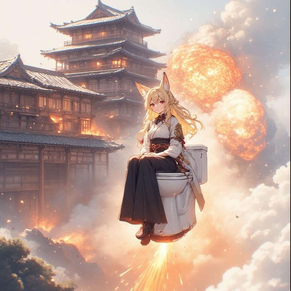 緊急脱出ポット