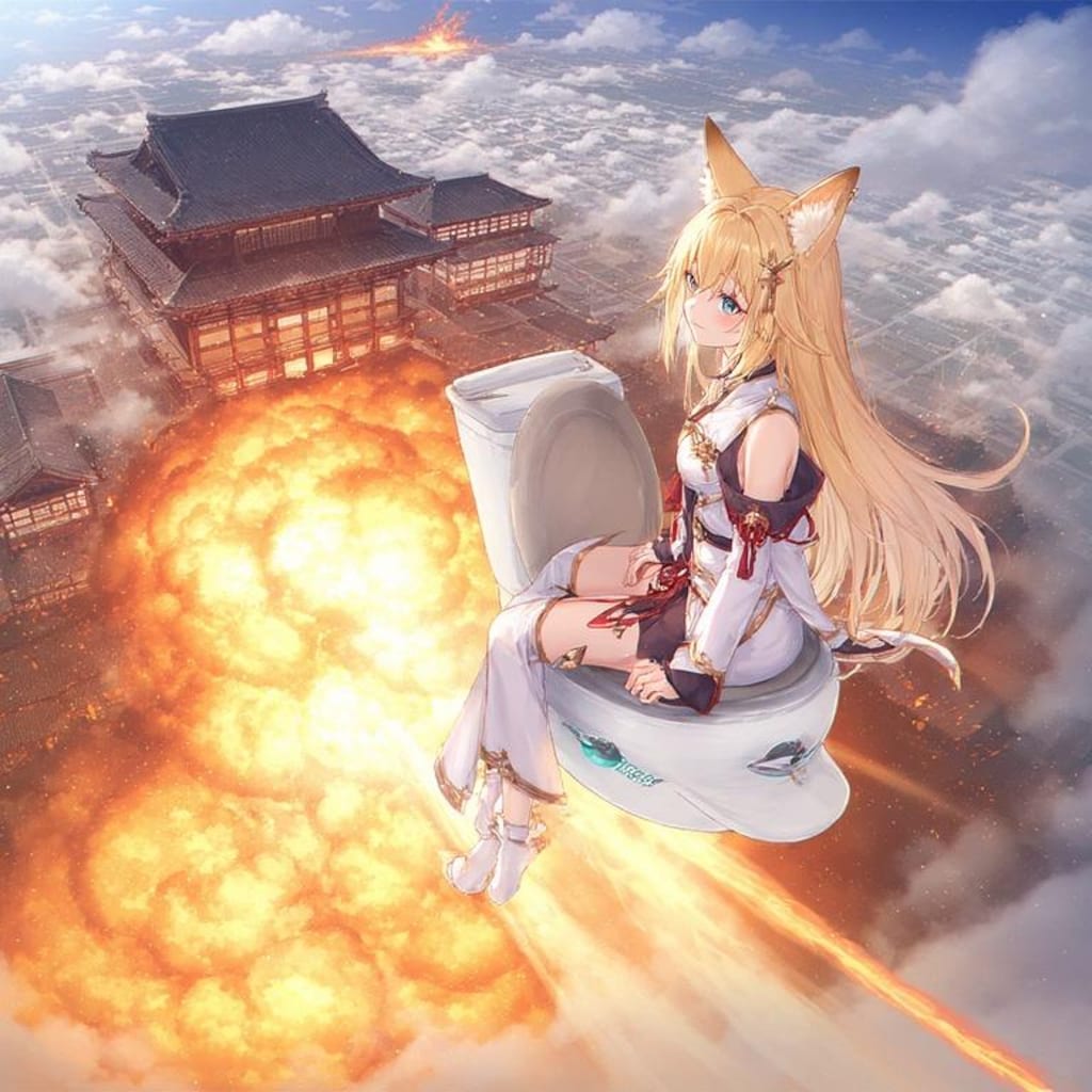 緊急脱出ポット