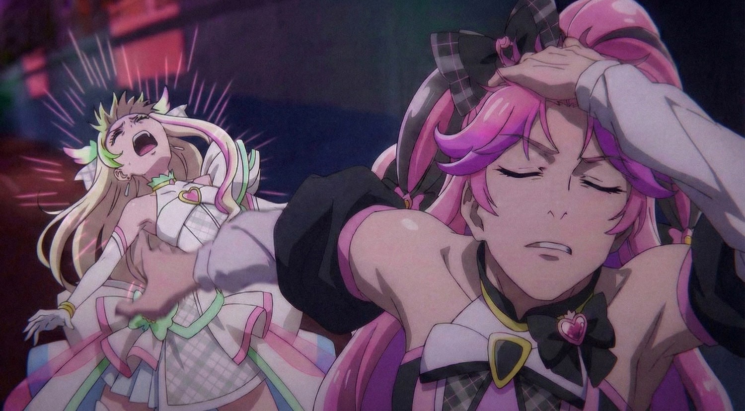 キッス投射呪法 | の人気AIイラスト・グラビア