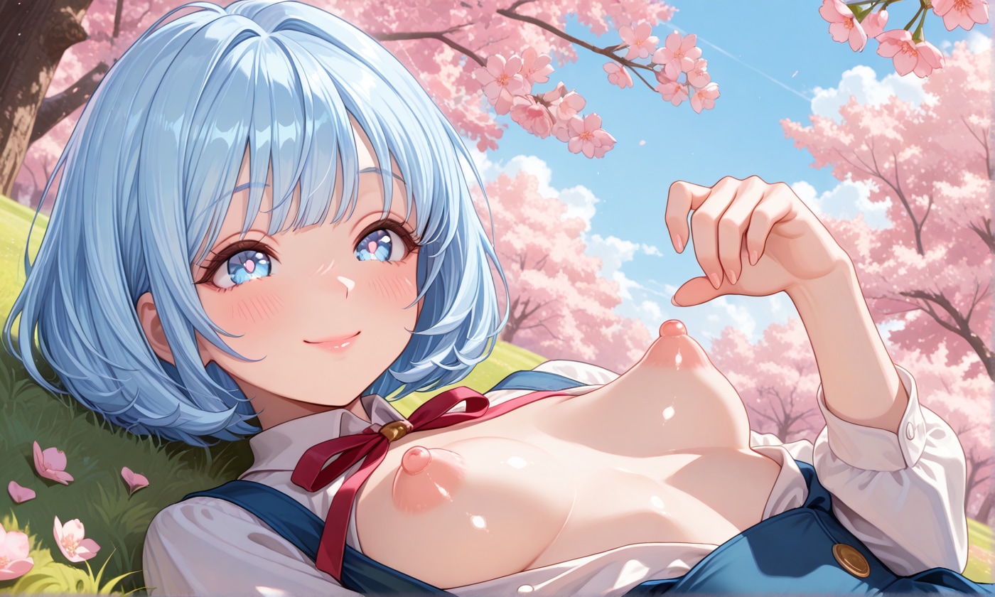 もちろん
