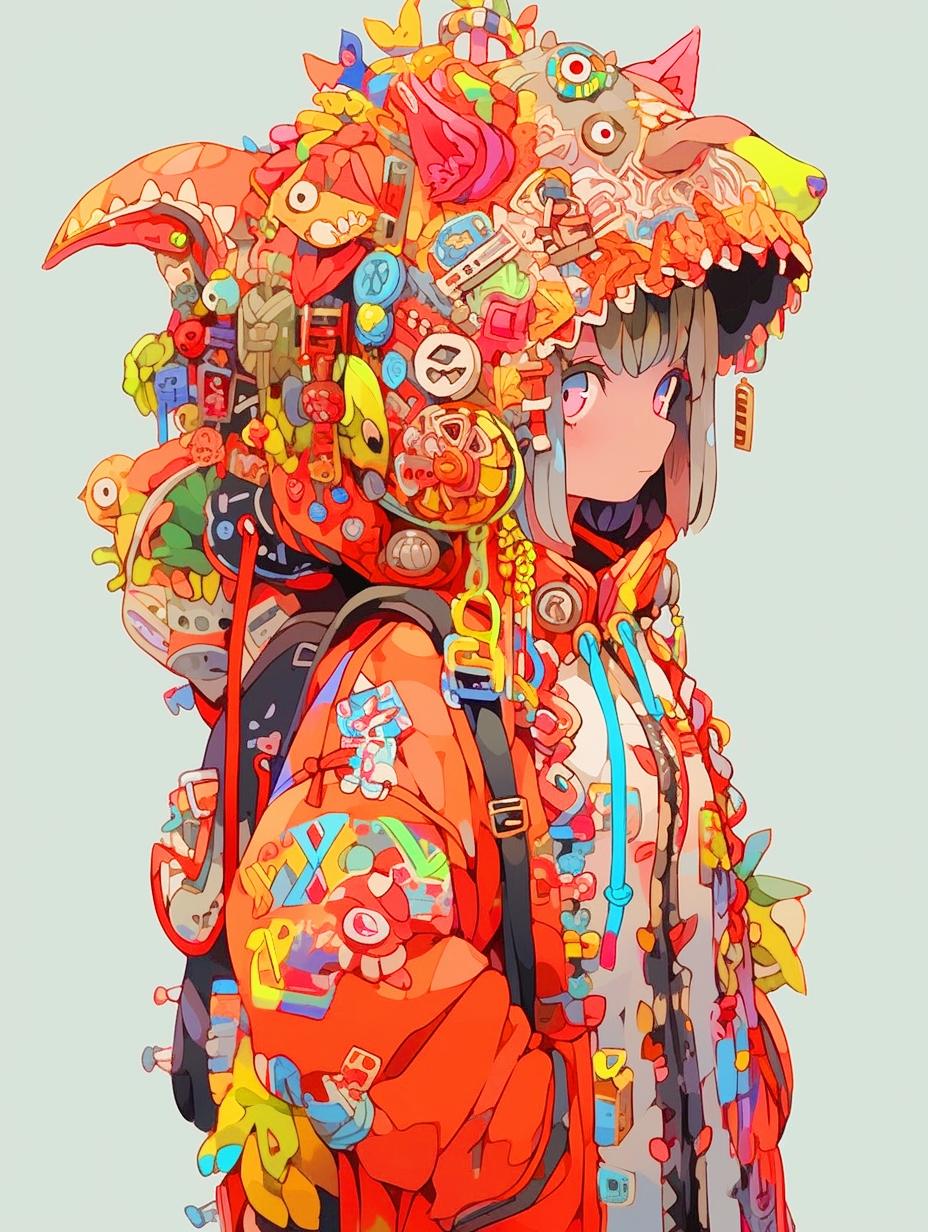 こういうの好き