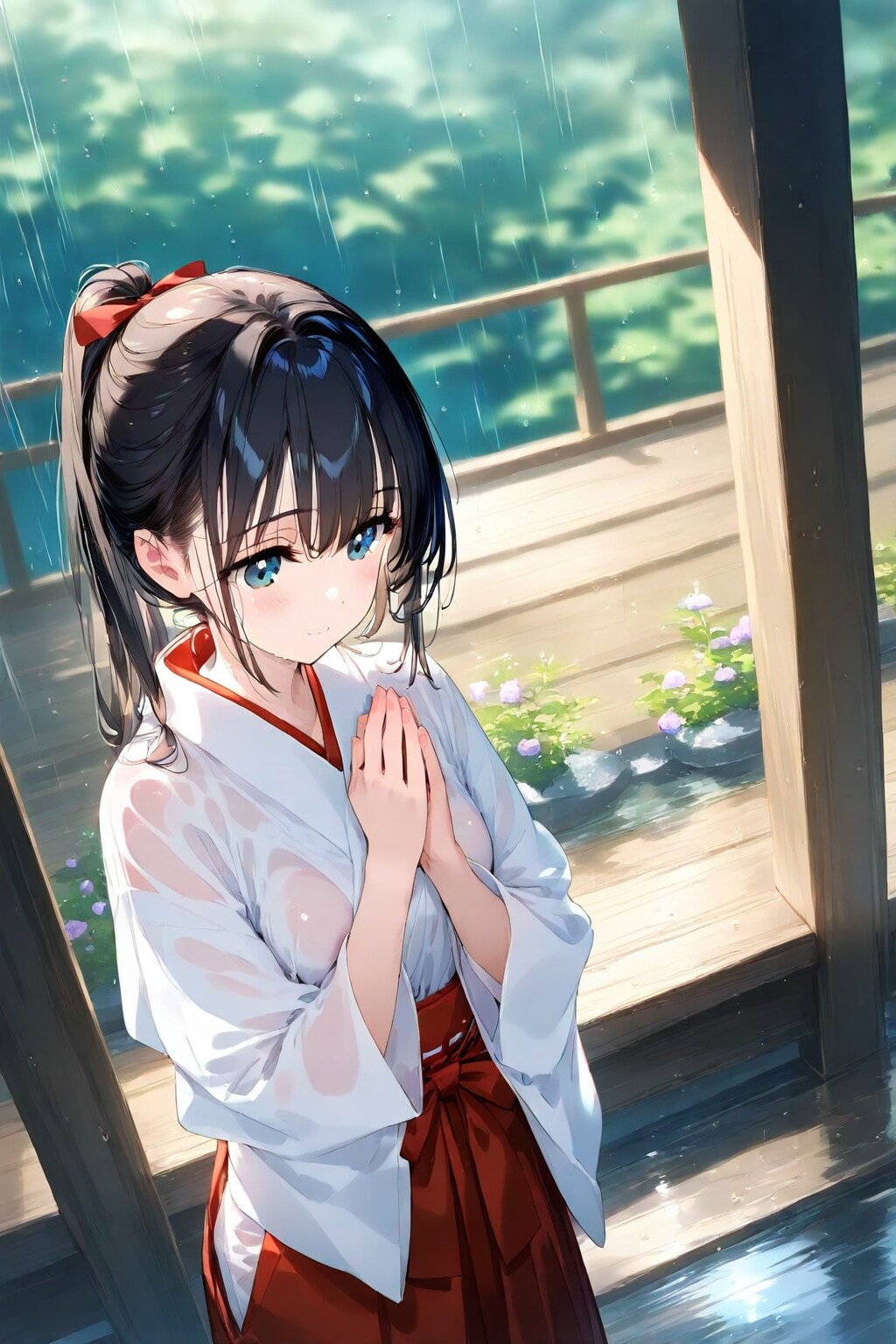 祈り