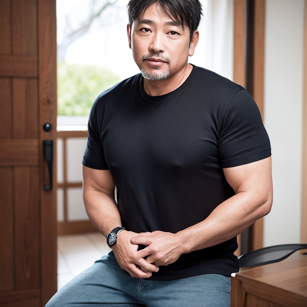 おっさん
