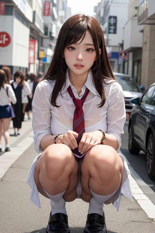 転んだ後に起きたラッキー