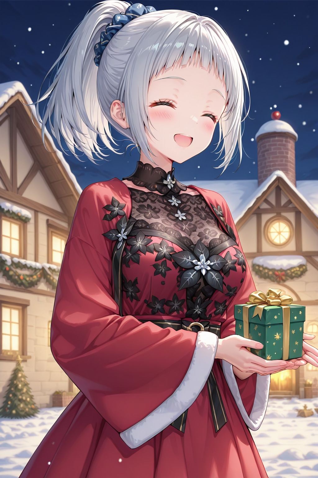メリークリスマス♪