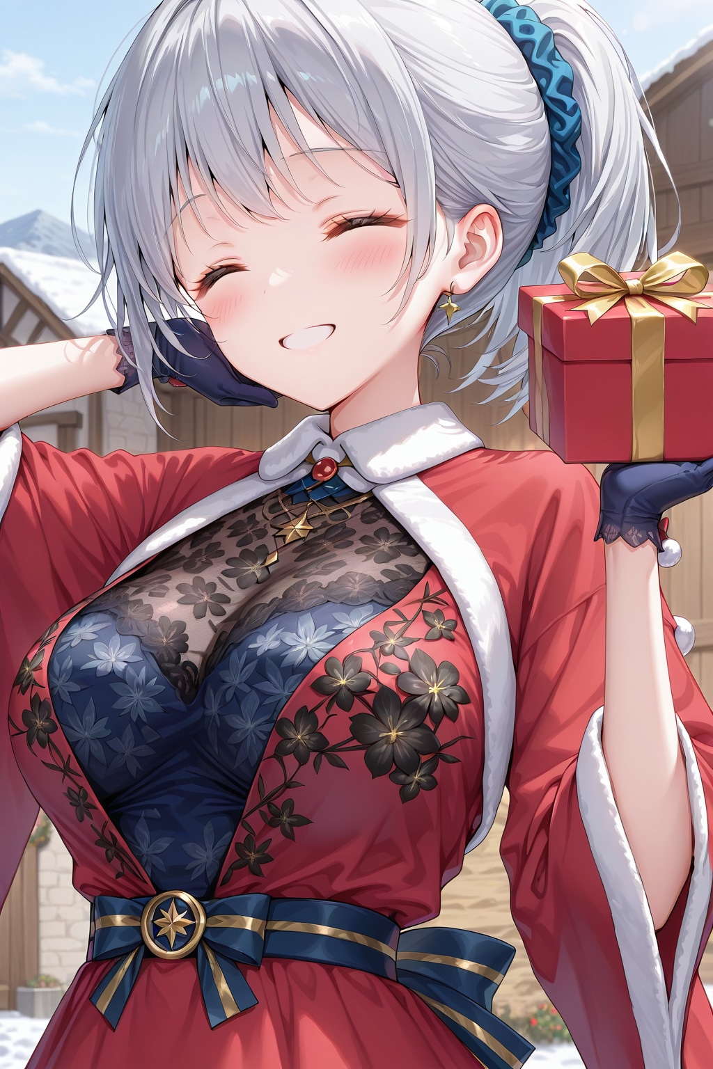 メリークリスマス♪