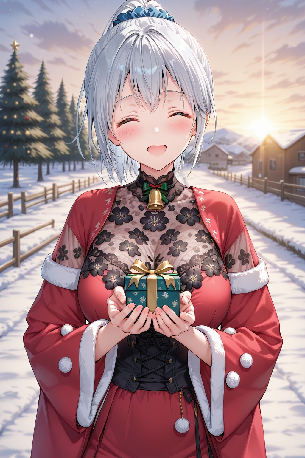 メリークリスマス♪