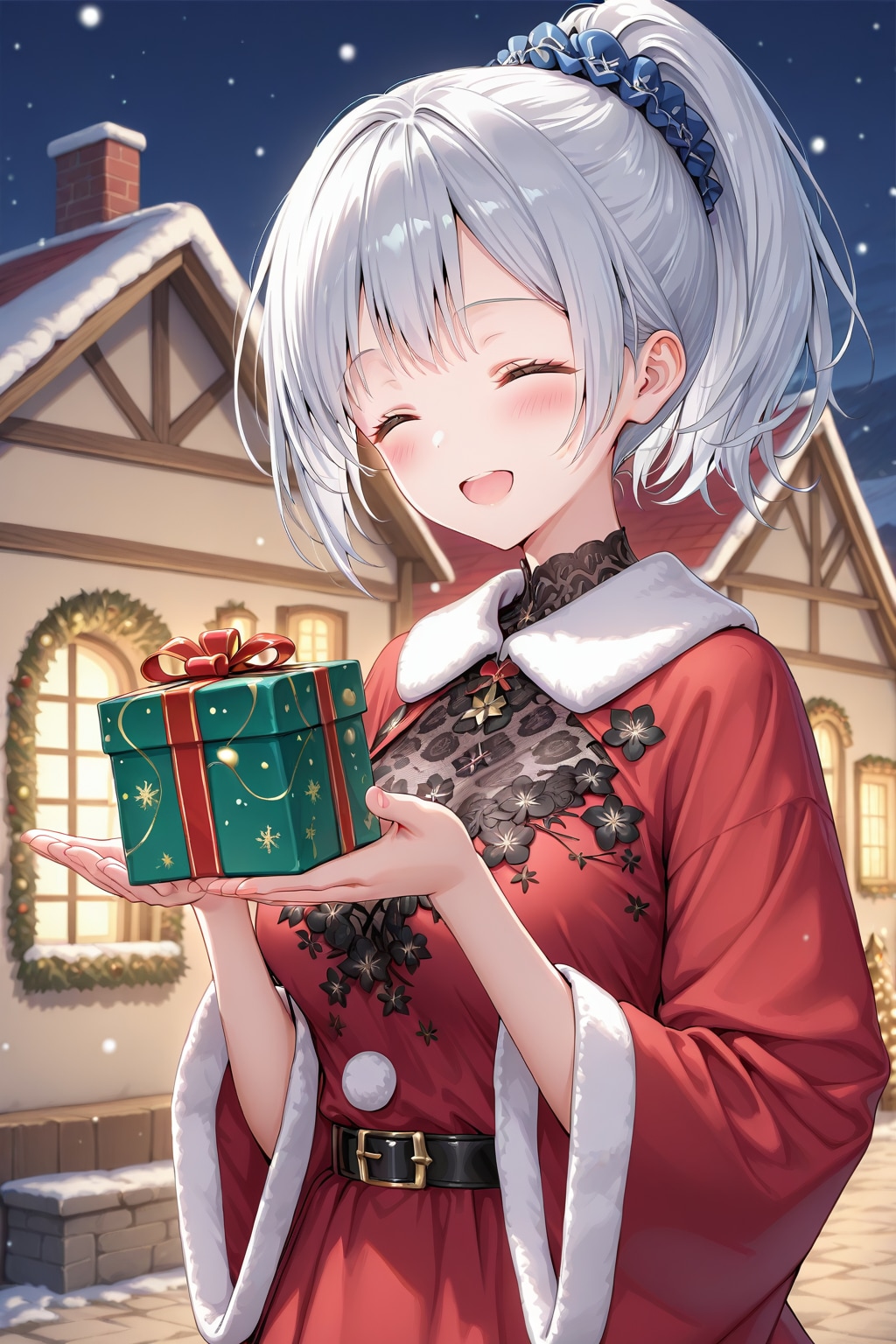 メリークリスマス♪