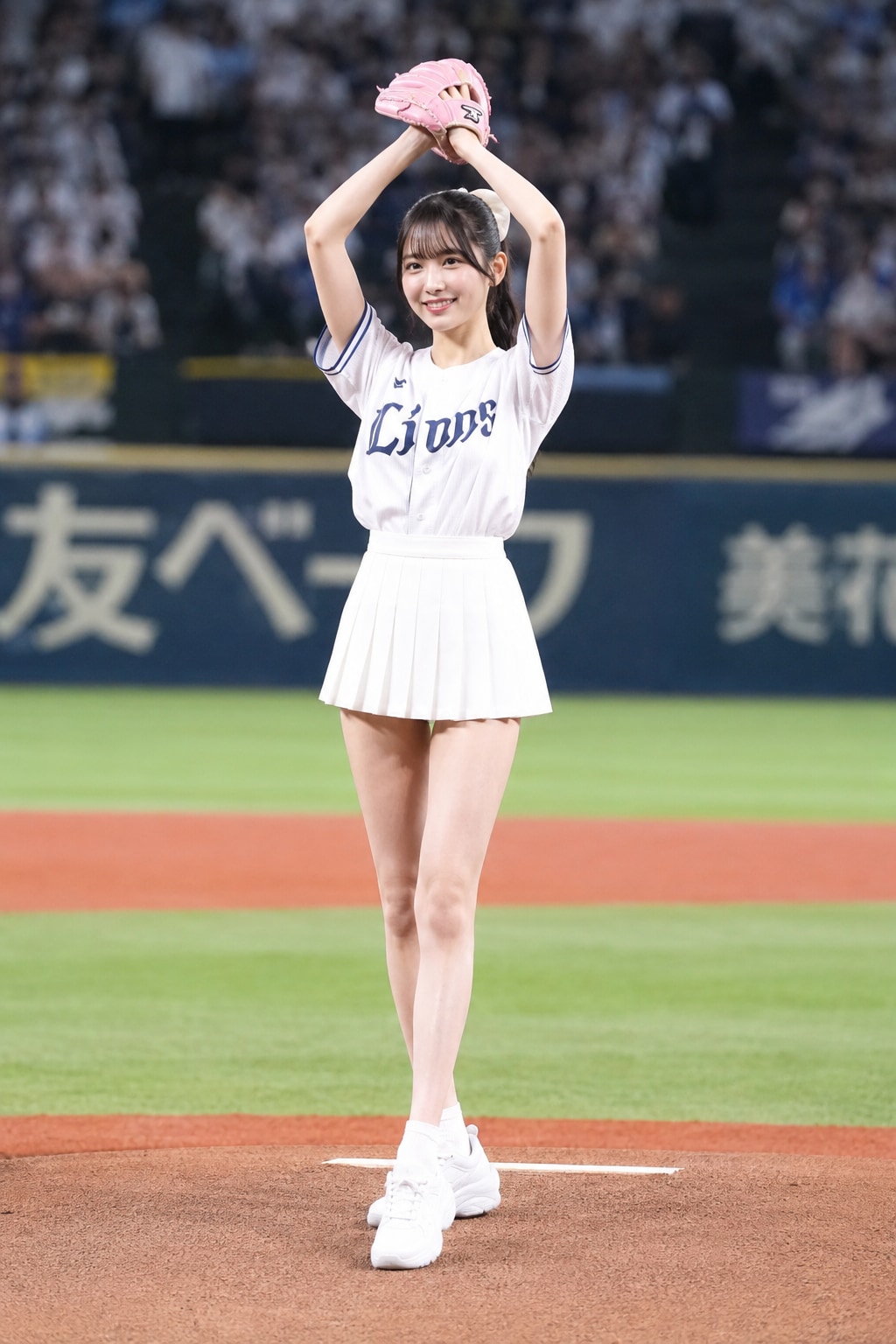 投球