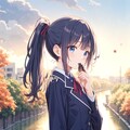 キス…した事ある？ 2枚目