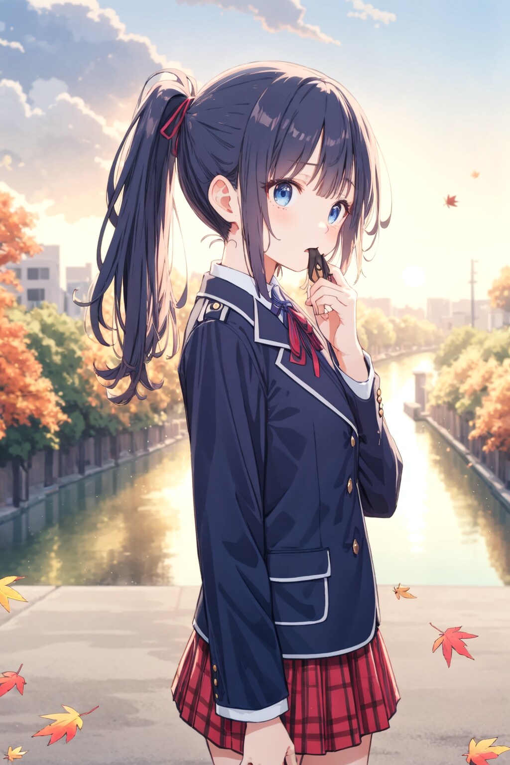 キス…した事ある？