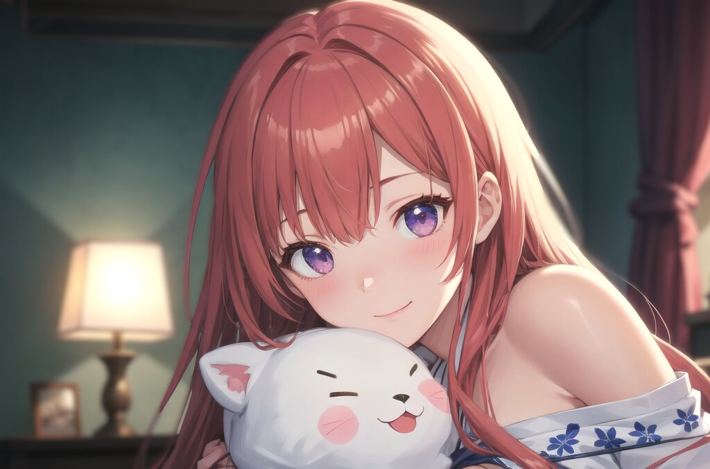 V4Bのんのん日和　２