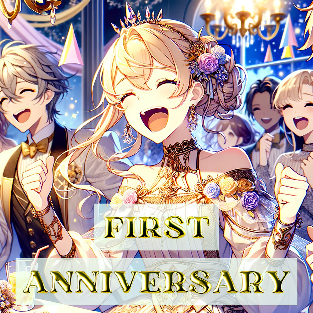 Congratulations！