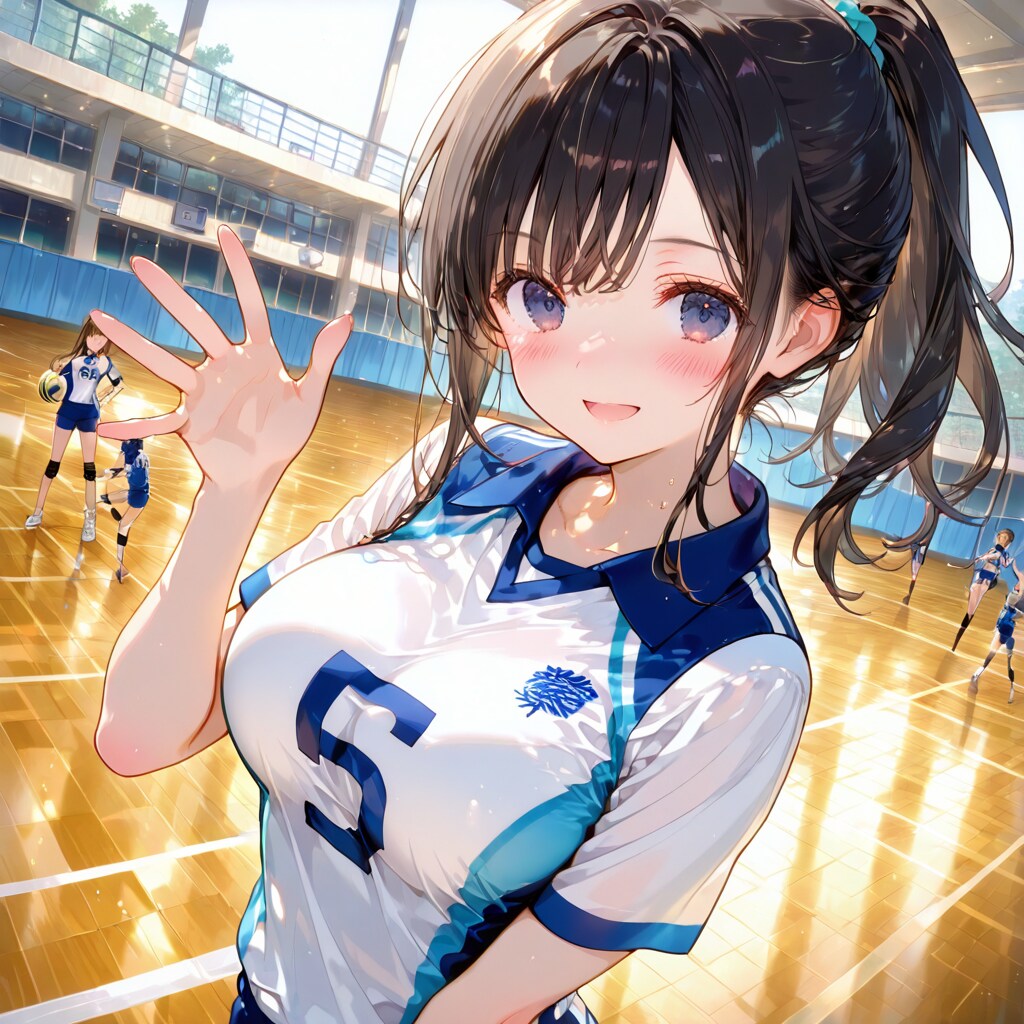 やっほー