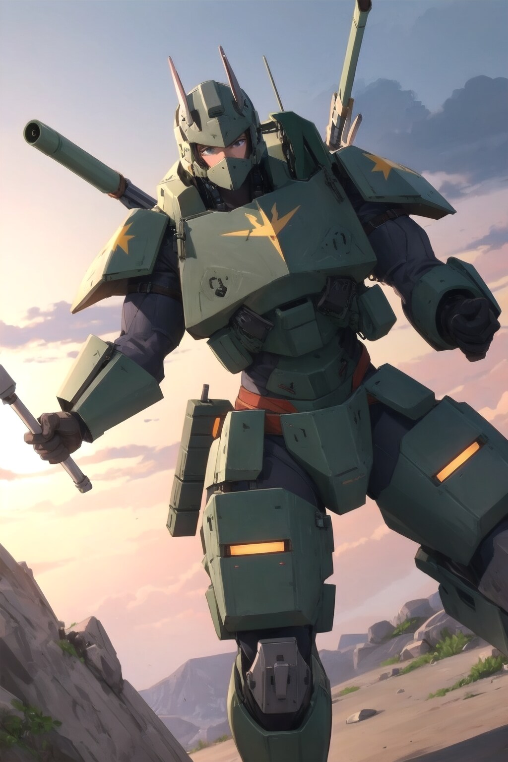 最低野郎