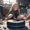 大掃除はお済になりましたか？ 6枚目