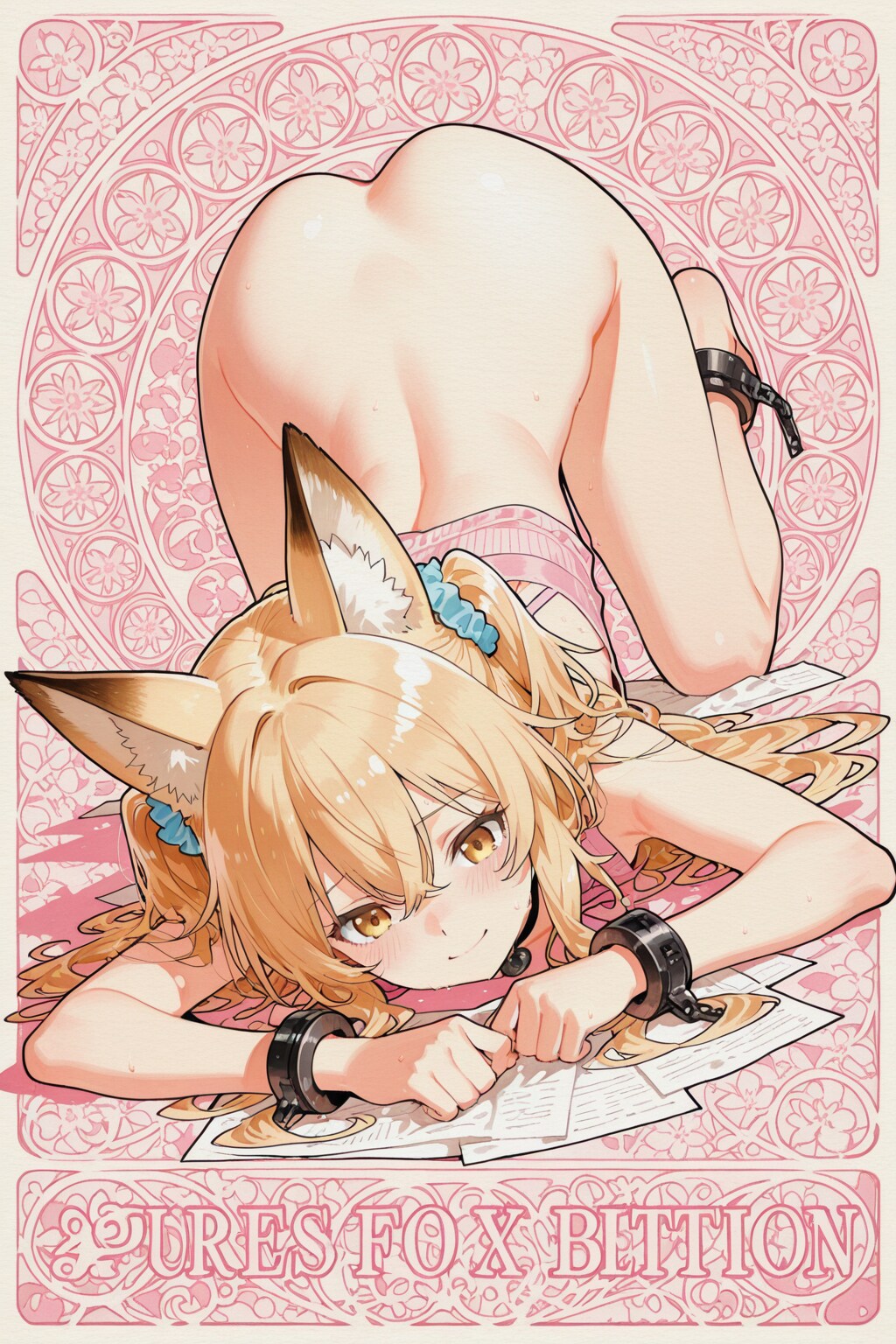 今日のミラさん