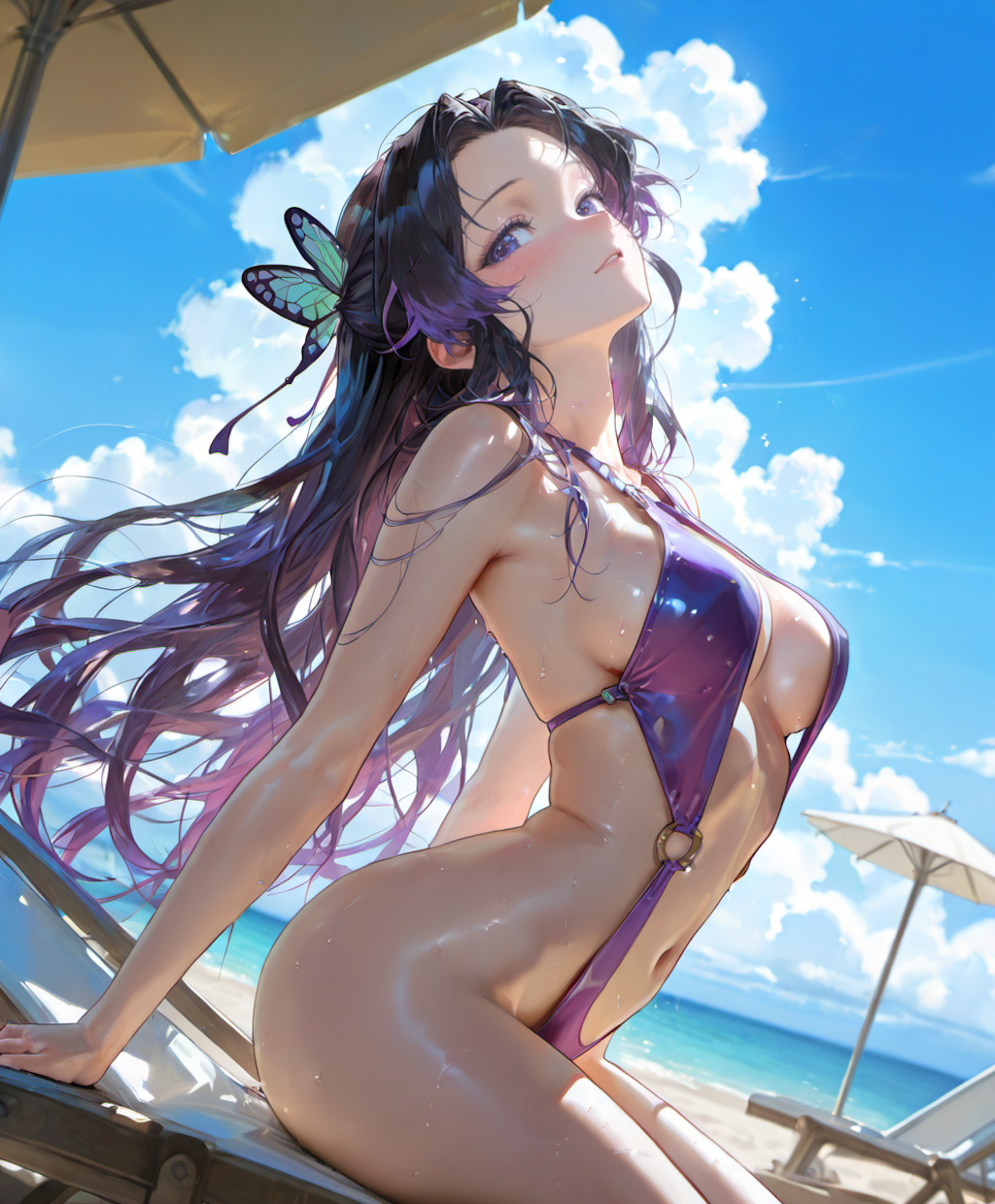 柱の休日
