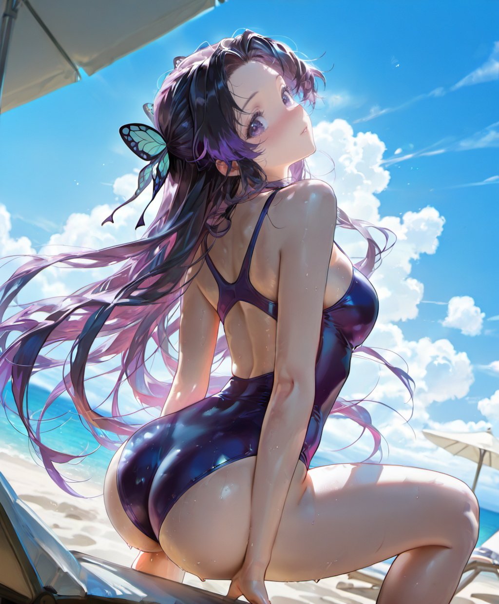柱の休日