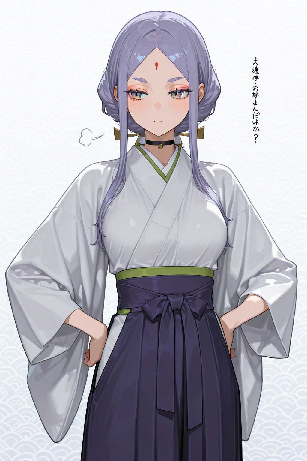 一顧傾城 | の人気AIイラスト・グラビア