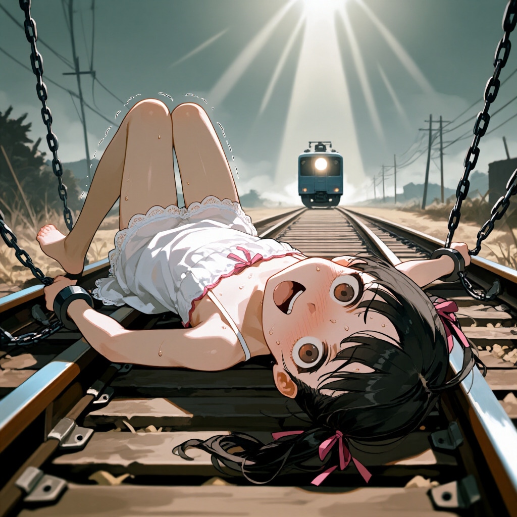 時間がない！！