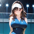 【うちの子紹介】義母桃子さん 3枚目