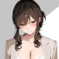 【うちの子紹介】義母桃子さん 6枚目