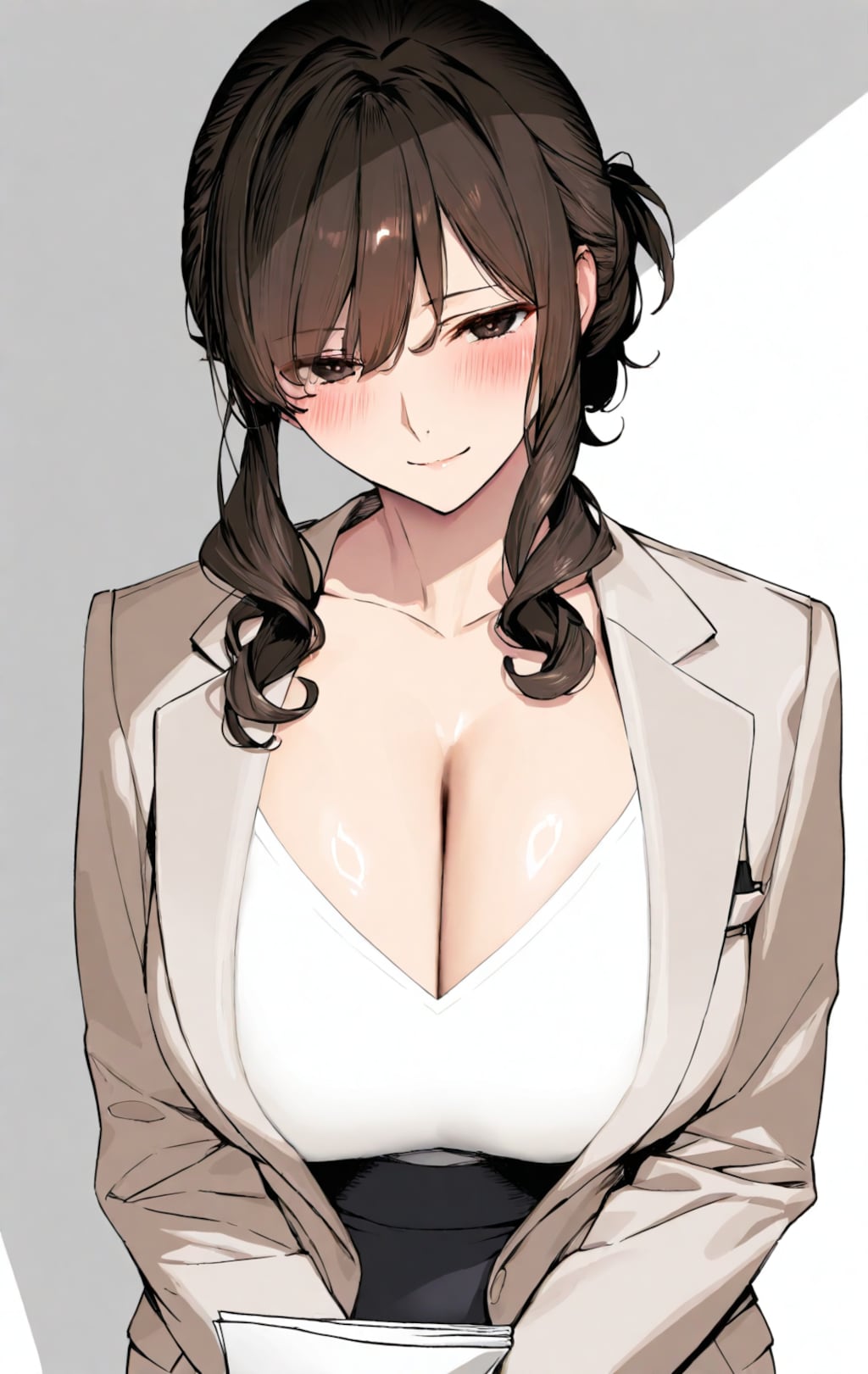 【うちの子紹介】義母桃子さん