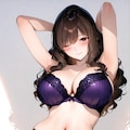 【うちの子紹介】義母桃子さん 12枚目
