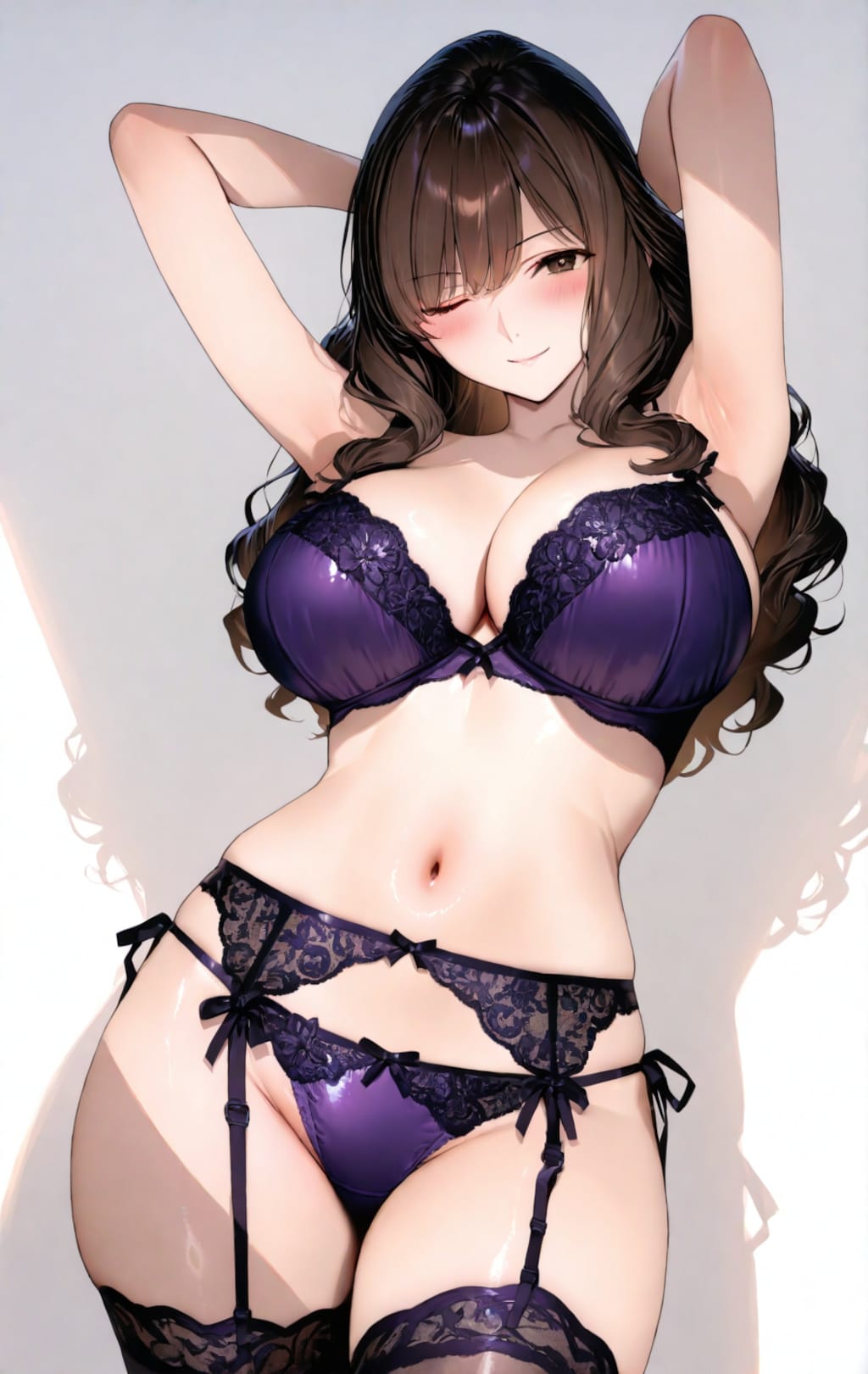 【うちの子紹介】義母桃子さん