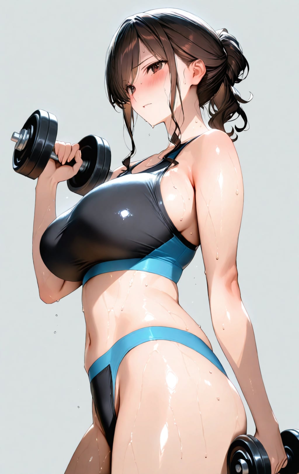 【うちの子紹介】義母桃子さん