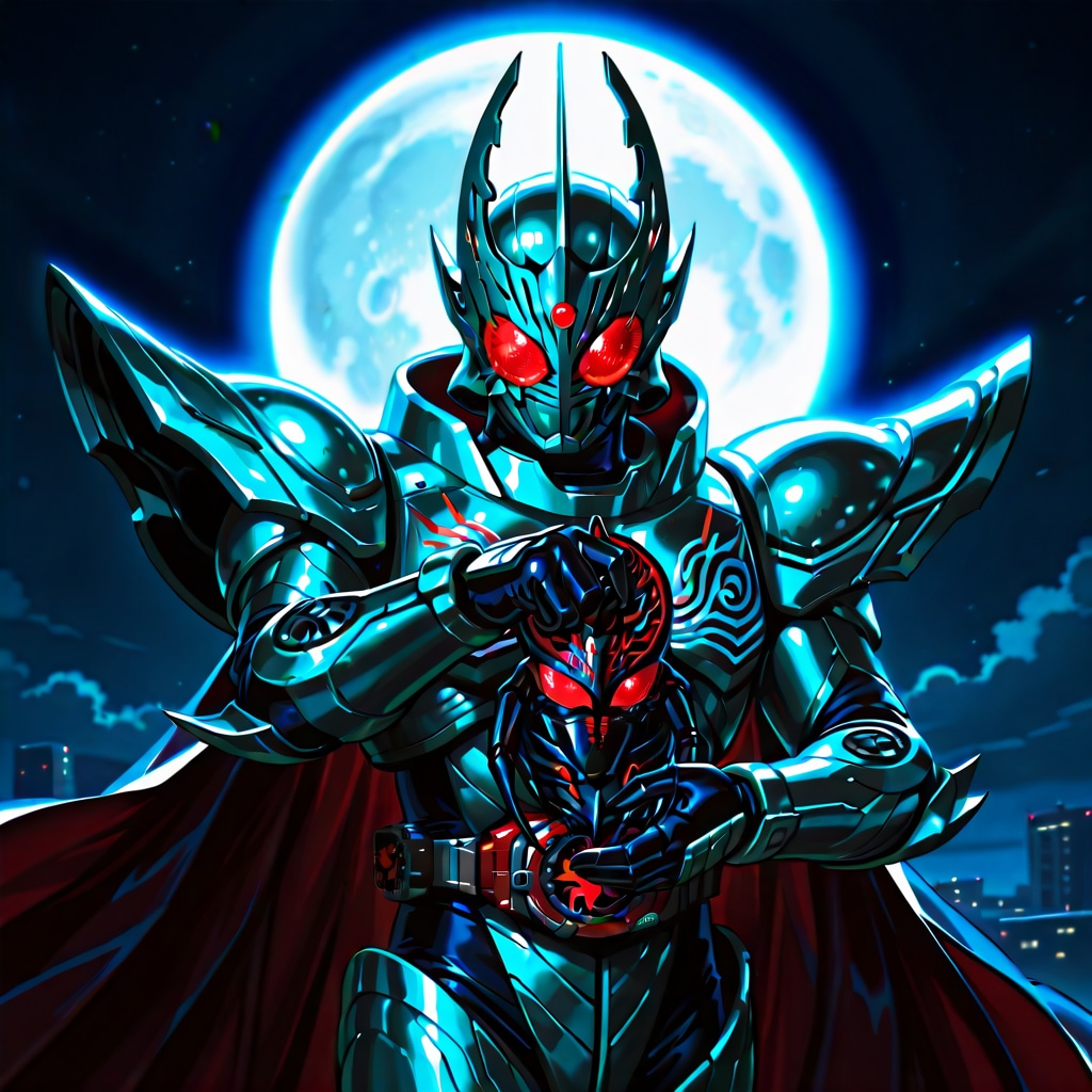 浸透装甲スライガン