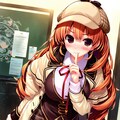 企画参加用(探偵2) 2枚目