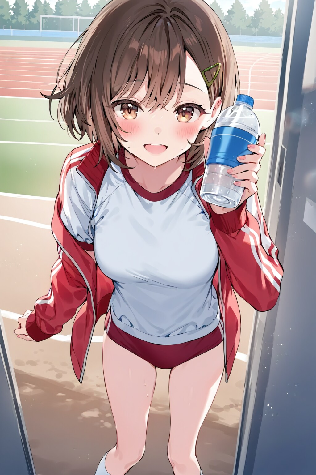 まねーじゃー