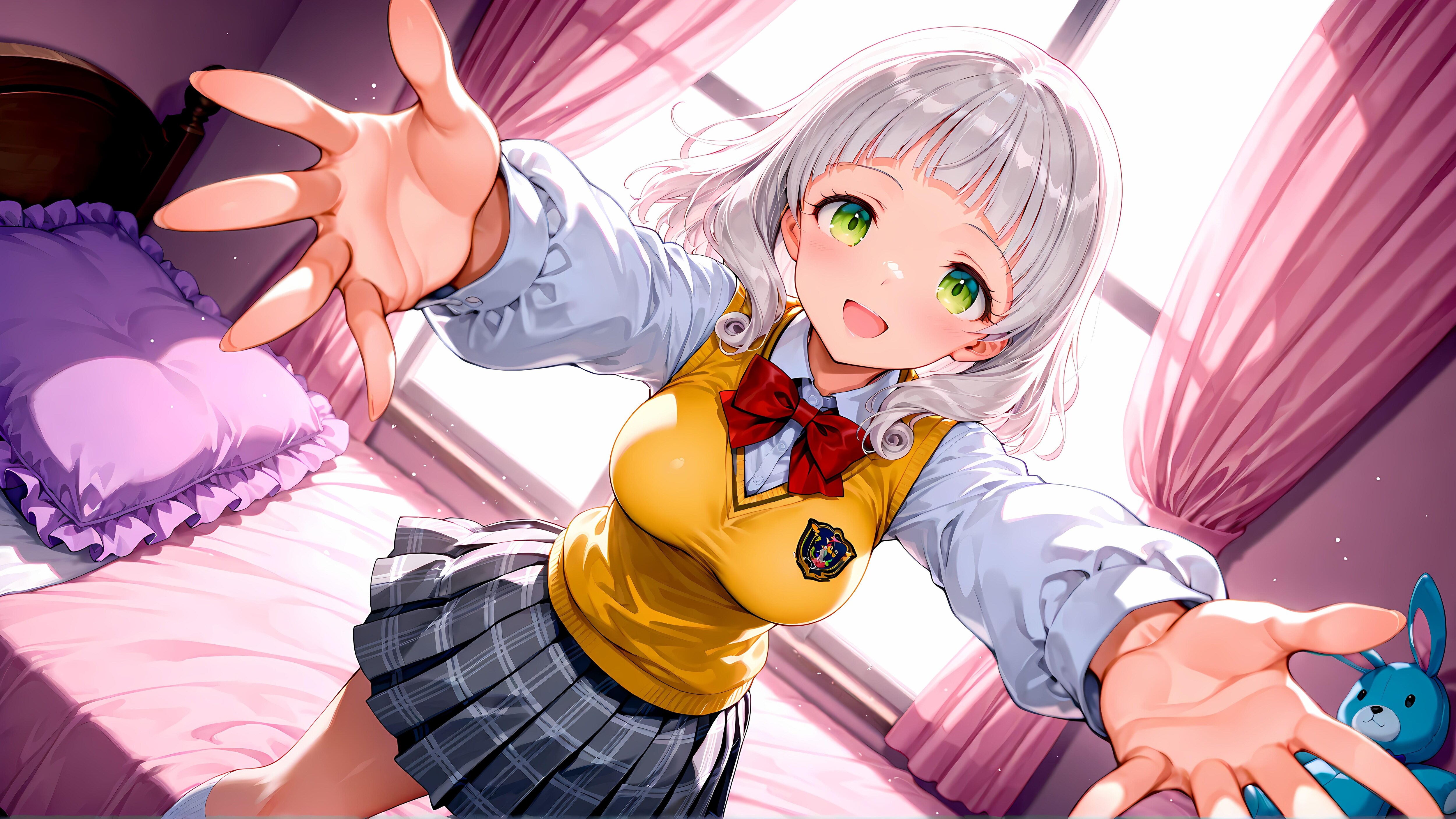 開戦