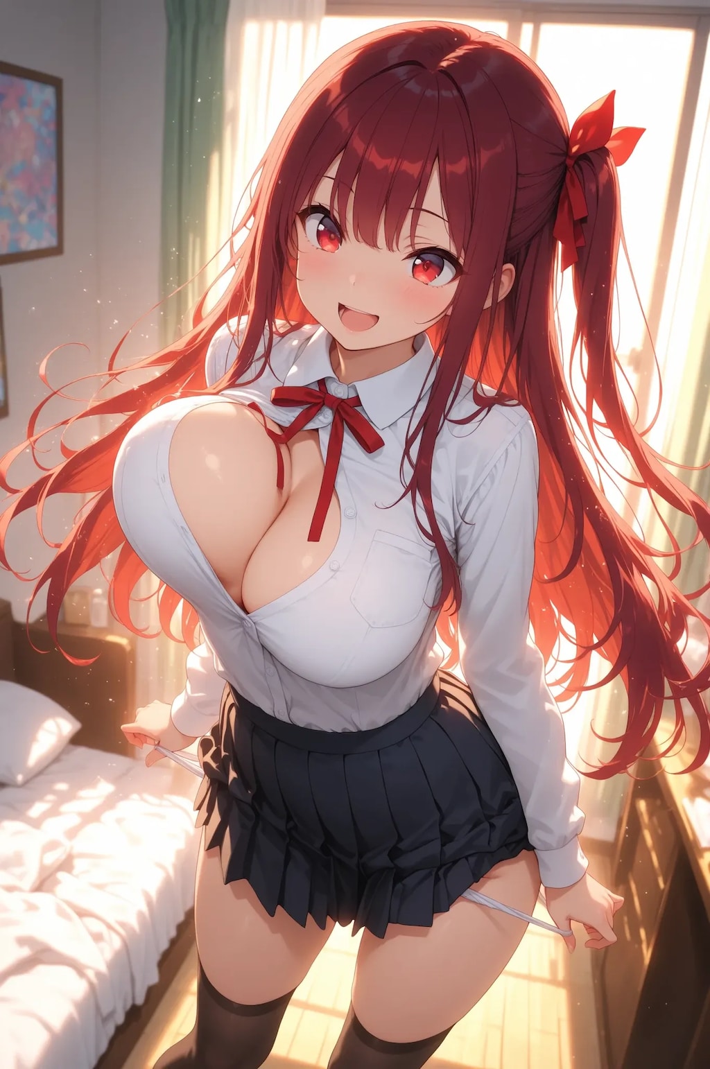 しようか？💓