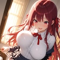 しようか？💓 7枚目