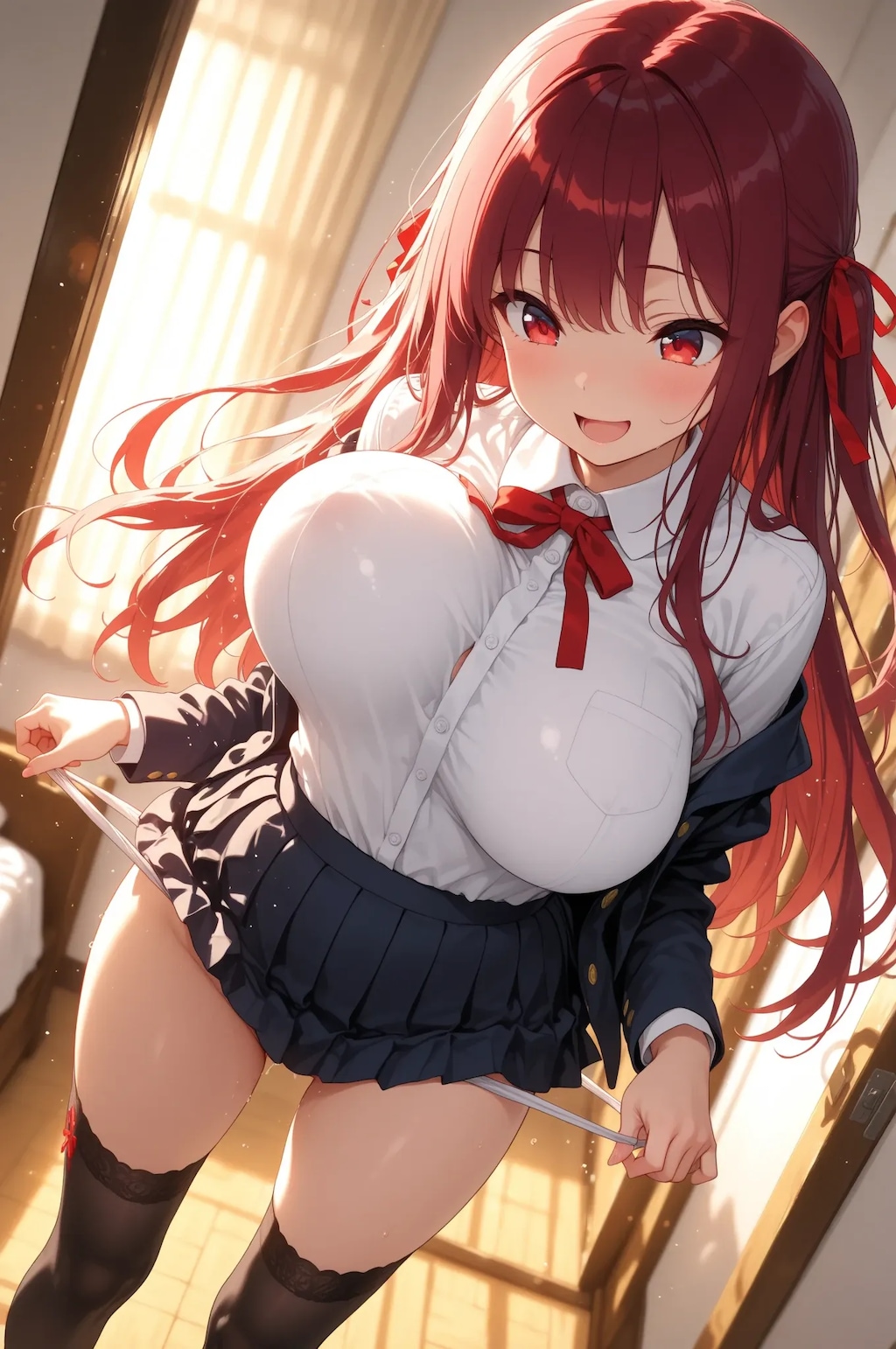 しようか？💓