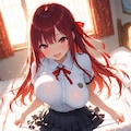 しようか？💓 8枚目