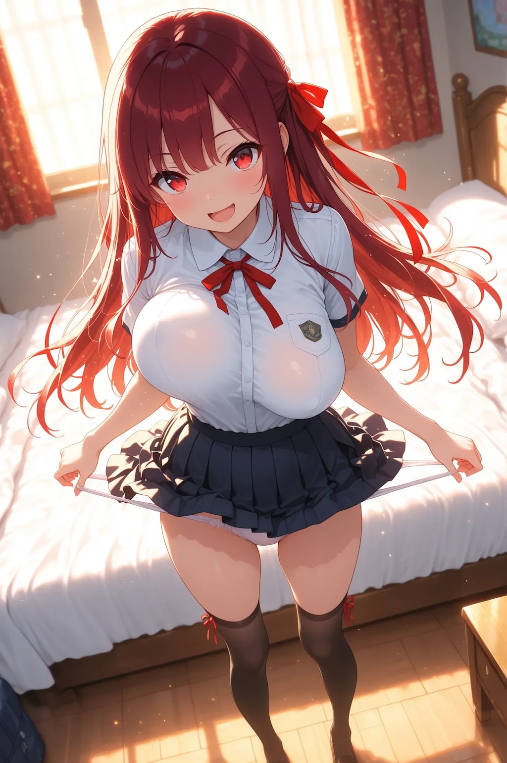 しようか？💓
