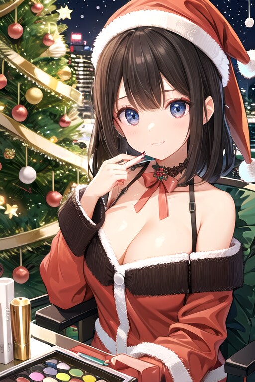クリスマス
