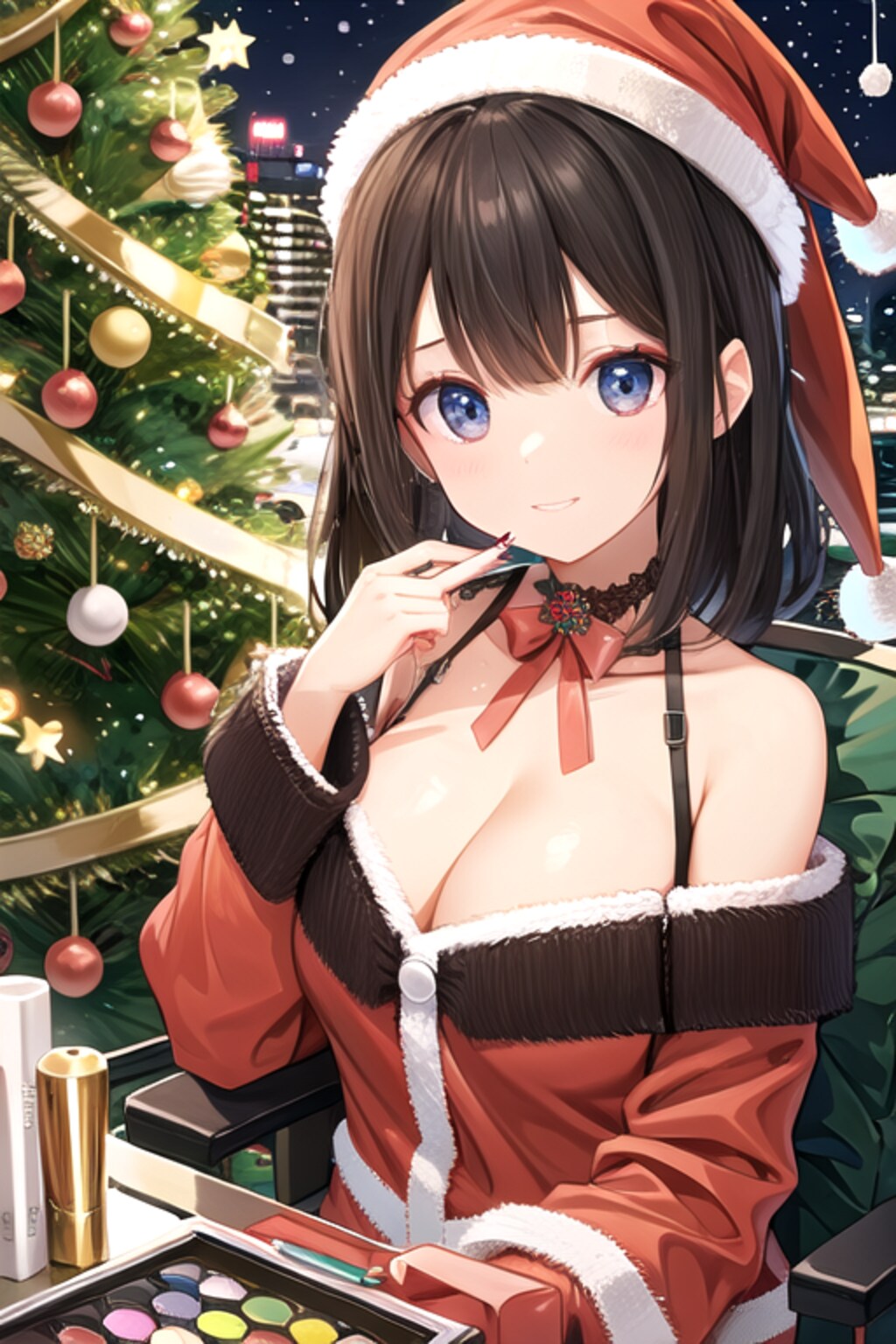 クリスマス