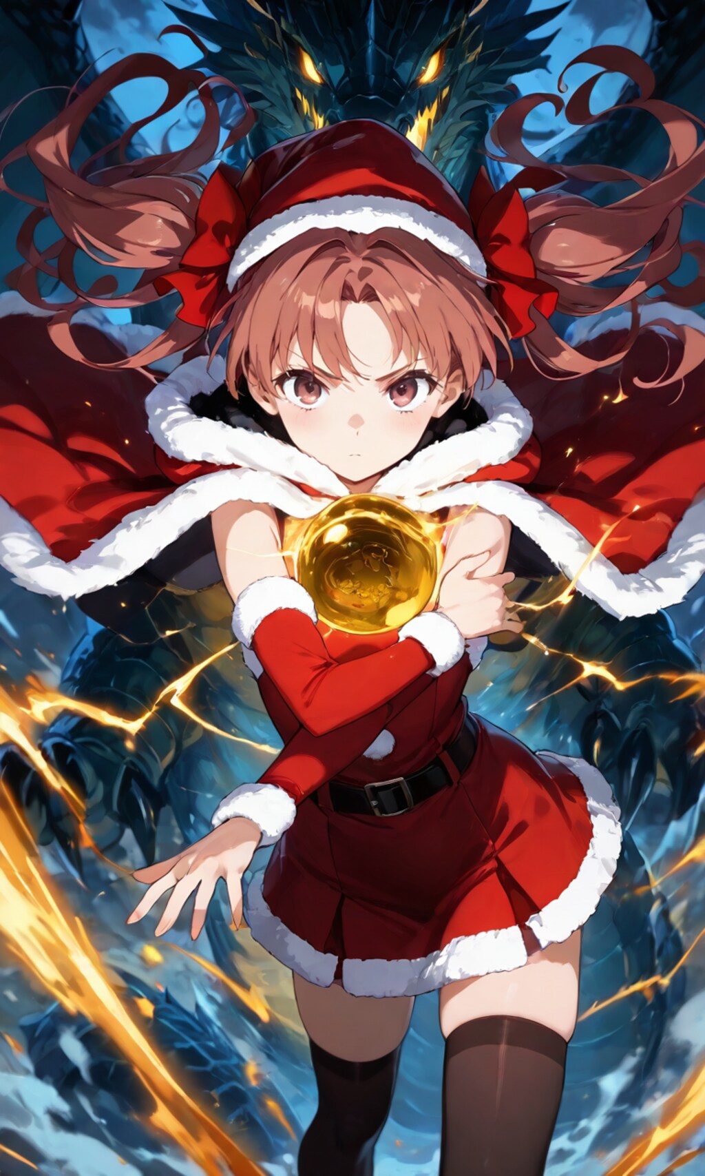 白井黒子と金の玉　No.207　2025年12月22日(月)