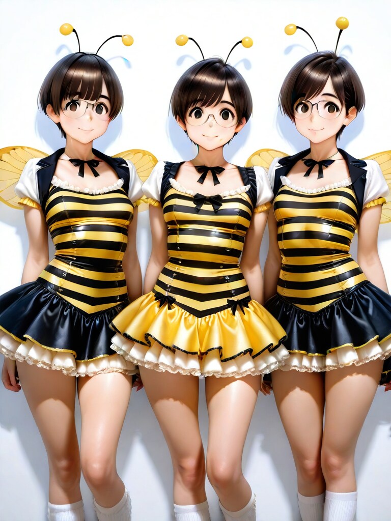 今日も頑張るんだぞっと | の人気AIイラスト・グラビア