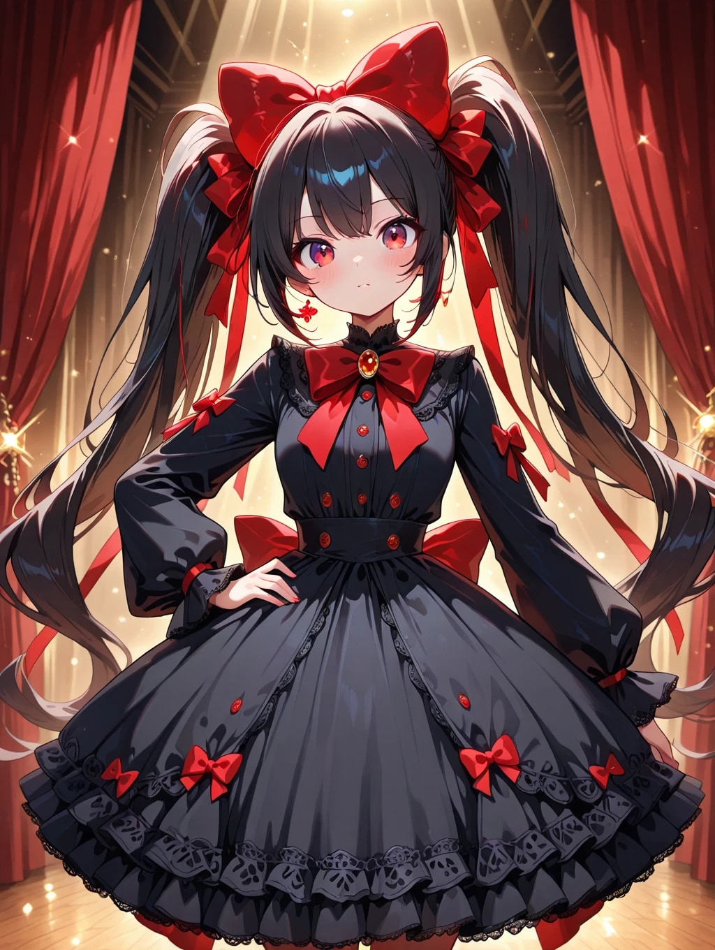 リボン