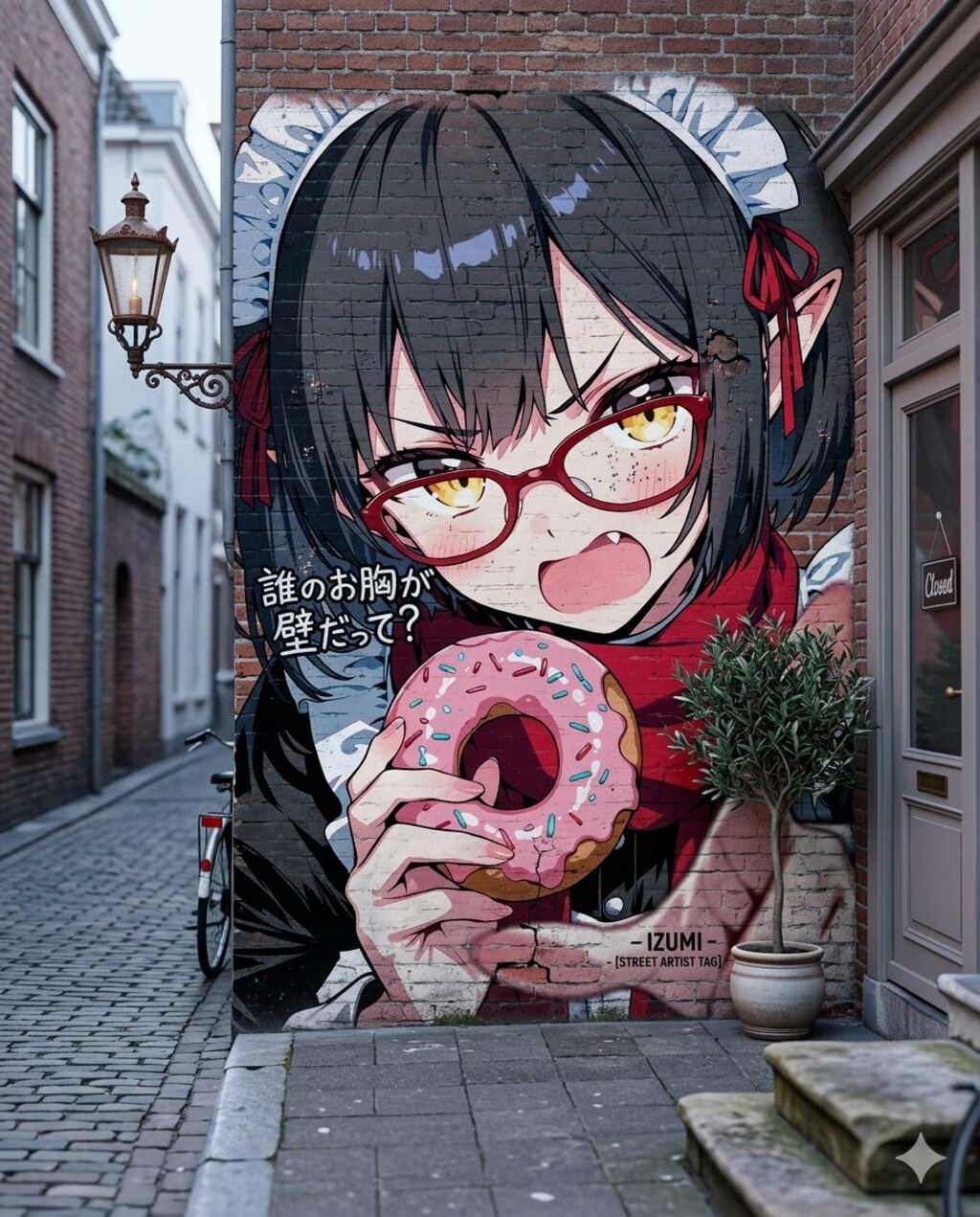 誰のお胸が