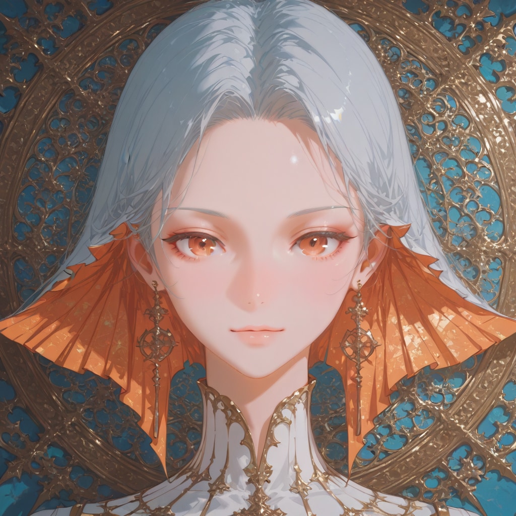 Cubism, artworks, Famous painting, Portrait,